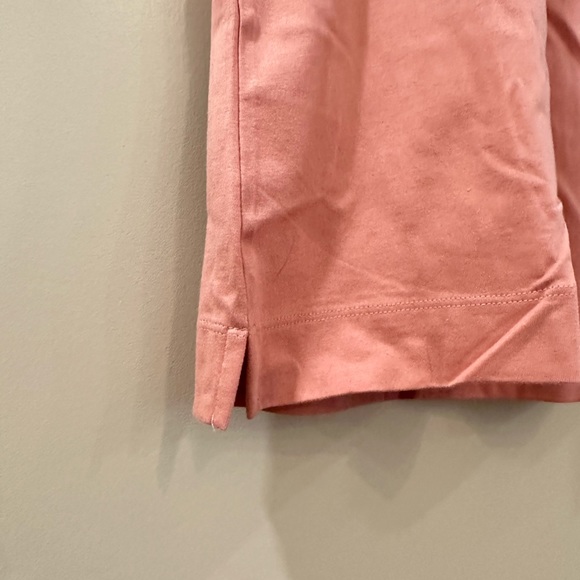 Ann Taylor Cotton Tee - Picture 3 of 6